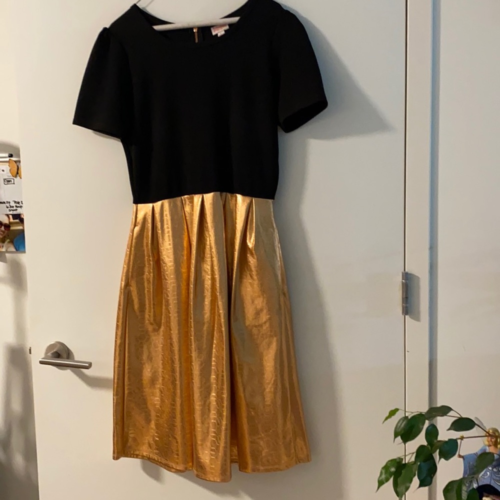 Lularoe Party Dress